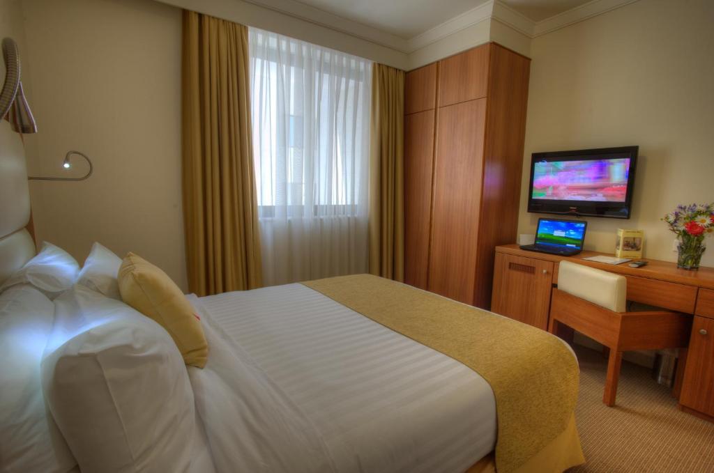 Misk Hotel Amman Zewnętrze zdjęcie